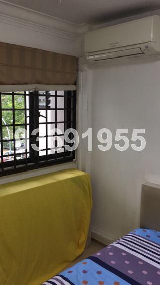 Blk 218 Bedok North Street 1 (Bedok), HDB 3 Rooms #137619562